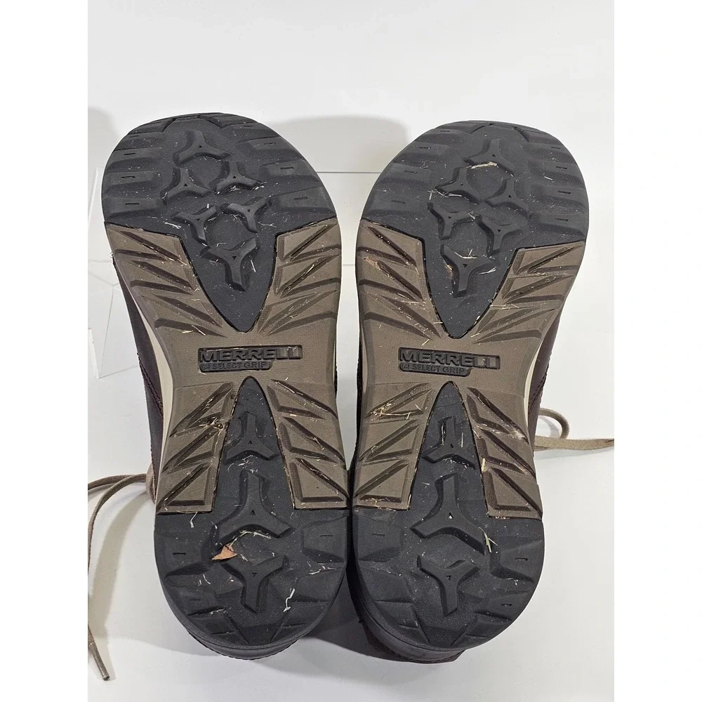 Merrell great preowned
